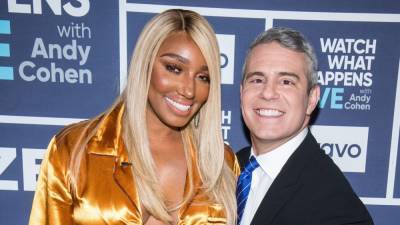 Andy Cohen Reacts to NeNe Leakes' 'Real Housewives of Atlanta' Exit - www.etonline.com - Atlanta