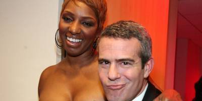Andy Cohen Reacts to NeNe Leakes Leaving 'Real Housewives of Atlanta' - www.justjared.com - Atlanta