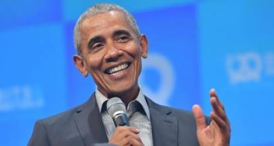 Barack Obama jokes ‘young people’ taught him how to quarantine successfully; Says ‘I'm enjoying Finsta’ - www.pinkvilla.com