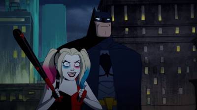 ‘Harley Quinn’ Renewed For Season 3 At HBO Max As DC Universe Transitions Out Of Scripted Originals - deadline.com
