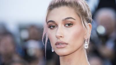 Hailey Baldwin Just Deactivated Her Twitter After Claims She Dissed Selena Gomez in a Video - stylecaster.com
