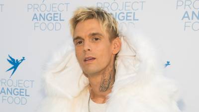 Aaron Carter teases details of ‘classy’ adult film performance, reveals payment he'd consider for sex tape - www.foxnews.com