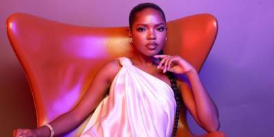 All About Ryan Destiny, the Leading Lady in Justin Bieber's 'Holy' Music Video - www.elle.com