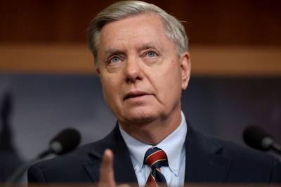 Lindsey Graham Backpedals After Saying ‘Use My Words Against Me’ on Supreme Court Vacancies - thewrap.com