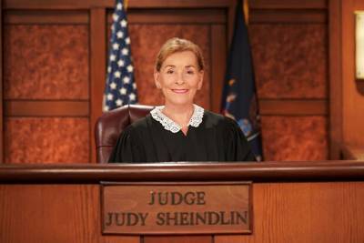 ‘Judge Judy’ Tops 2019-20 Syndication Ratings, Finishes 1st for 11th Year in a Row - thewrap.com