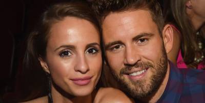 Nick Viall and Vanessa Grimaldi Got So Real About Why They Split - www.cosmopolitan.com