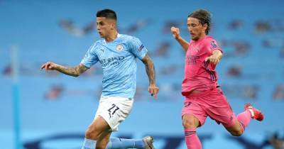 Joao Cancelo gives transfer verdict on Lionel Messi at Man City - www.manchestereveningnews.co.uk - Britain - Manchester