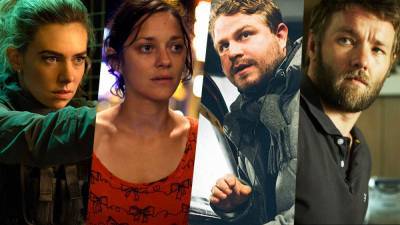 ‘The Brutalist’: Marion Cotillard, Joel Edgerton, Vanessa Kirby, Sebastian Stan & More Join Brady Corbet’s New Film - theplaylist.net
