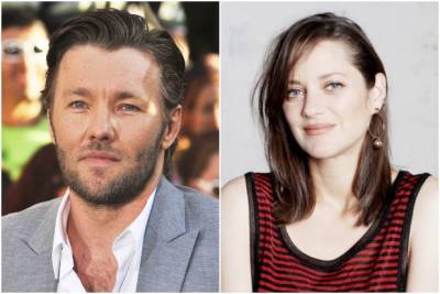 Joel Edgerton and Marion Cotillard to Star in Brady Corbet’s Immigrant Drama ‘The Brutalist’ - thewrap.com