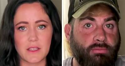 Jenelle Evans and David Eason Defend Dog’s Killing, Cry Over CPS Drama in New Video - www.usmagazine.com