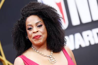 Niecy Nash Announces Marriage To Wife Jessica Betts, Thanks ‘Tribe Who Protected’ Them - etcanada.com