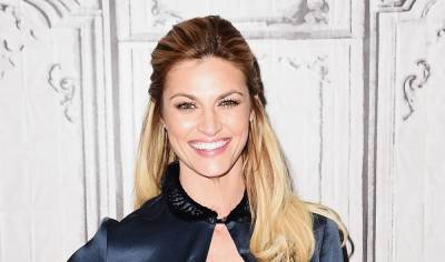Erin Andrews Reveals How She Found Out She Was Fired From 'DWTS' - www.justjared.com