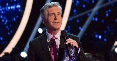 Tom Bergeron Trolls ‘Dancing With the Stars’ With New Twitter Bio After Ousting - www.usmagazine.com