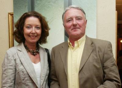 RTÉ legend Mike Murphy had ‘a go at’ Taoiseach Micheal Martin - evoke.ie - Italy