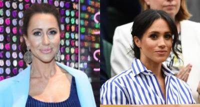 Jessica Mulroney DISMISSES rumours of her broken friendship with Duchess of Sussex: Meghan and I are family - www.pinkvilla.com