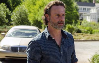 Andrew Lincoln gives update about Rick Grimes ‘Walking Dead’ spin-off - www.nme.com