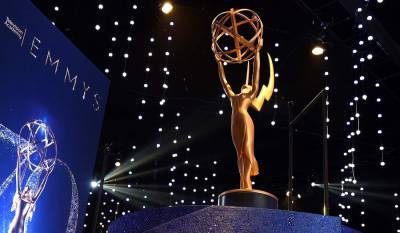 Creative Arts Emmys 2020 - See Every Winner in 100 Categories - www.justjared.com