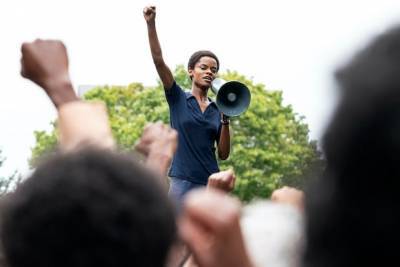 ‘Small Axe’ Trailer: John Boyega, Letitia Wright Tackle London Racism in Anthology Series (Video) - thewrap.com - New York - Miami