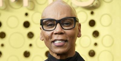 RuPaul Won the Emmy for Best Reality Host and Best Reality Competition Program - www.cosmopolitan.com - France - Cuba