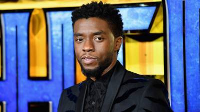 Chadwick Boseman Honored With Emotional Tribute at 2020 Emmy Awards - www.etonline.com