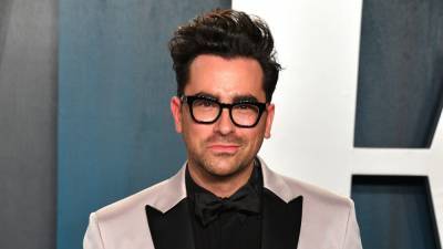 'Schitt's Creek' star Daniel Levy on the show's historic comedy Emmys sweep: 'It is absolutely incredible' - www.foxnews.com