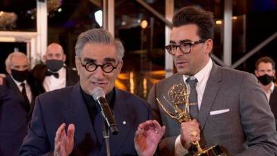 2020 Emmys: No luck of the Irish for Normal People - www.breakingnews.ie - Los Angeles - Los Angeles - Ireland