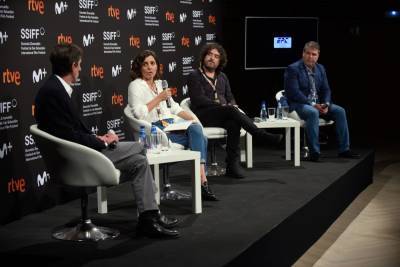 New Industry Collective Alia Outlines Strategy for Spanish Growth at San Sebastian Panel - variety.com - Spain