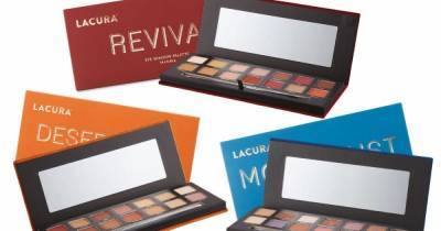 Aldi launches £5.99 dupes of £46 Anastasia Beverley Hills eye palettes – we put them to the test - www.ok.co.uk