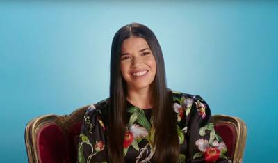 America Ferrera Recalls Being Told To ‘Sound More Latina’ While Auditioning During 2020 Emmys - etcanada.com - Hollywood
