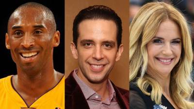 2020 Emmys ‘In Memoriam’ didn’t include Kobe Bryant, Nick Cordero and Kelly Preston - www.foxnews.com