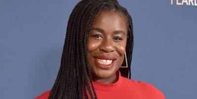 Uzo Aduba Opens Up About Shirley Chisholm, Ruth Bader Ginsburg, and Breonna Taylor After Winning an Emmy - www.cosmopolitan.com