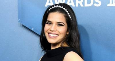 Emmys 2020: America Ferrera recalls her first audition at 16; Says she was told to ‘sound more Latina’: Watch - www.pinkvilla.com