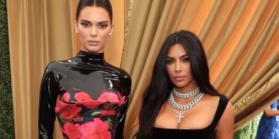 Why Kim Kardashian, Kendall Jenner, and None of the Kardashian-Jenners Are at the 2020 Emmys - www.elle.com