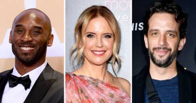 Kobe Bryant, Kelly Preston and Nick Cordero Were Not Included During Emmys 2020 ‘In Memoriam’ Segment - www.usmagazine.com - Los Angeles