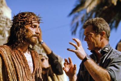 Mel Gibson is reportedly making ‘Passion of the Christ’ sequel - nypost.com