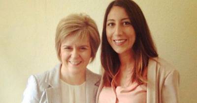 Justice Secretary Humza Yousaf's wife seeks SNP nomination to take on Scottish Lib Dem leader - www.dailyrecord.co.uk - Scotland
