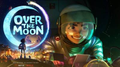 ‘Over The Moon’ Trailer: Believing Is Everything In Netflix’s New Animated Musical From Glen Keane - theplaylist.net