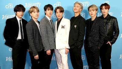 BTS to Deliver Whole Week of Performances on ‘The Tonight Show Starring Jimmy Fallon’ - variety.com - North Korea