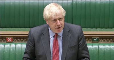 New coronavirus lockdown rules in full as Boris Johnson says they will last six months - www.manchestereveningnews.co.uk - Britain
