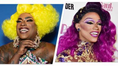 'RuPaul's Drag Race' Queens Speak Out Against Racism in the Fandom in New PSA - www.etonline.com