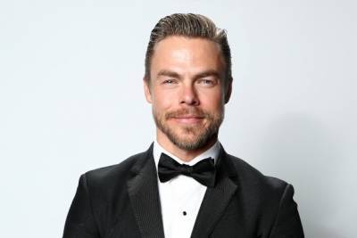New ‘Dancing With the Stars’ Judge Derek Hough Signs Overall Deal With ABC - thewrap.com
