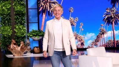 ‘The Ellen DeGeneres Show’ Season 18 Return On Par With 2019 Premiere, Leads Syndication Pack - deadline.com