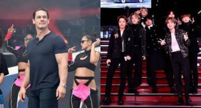 BTS x John Cena on Jimmy Fallon's Tonight Show? Celeb ARMY member to appear on the talk show during BTS Week - www.pinkvilla.com