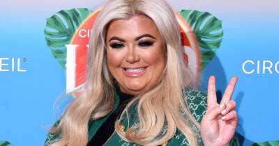 Gemma Collins nominated for Nobel Peace Prize as she 'could bring peace to North Korea' - www.ok.co.uk - North Korea