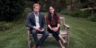 Meghan Markle and Prince Harry Encourage People to Reject Misinformation and VOTE! - www.cosmopolitan.com