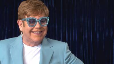 Elton John Reschedules ‘Farewell Yellow Brick Road’ U.S. Tour Dates for 2022 - variety.com - USA - Miami - Chicago - New Orleans - Berlin - Houston