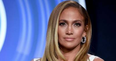 Jennifer Lopez wows in short hair transformation – as fans brand her 'ageless' - www.ok.co.uk