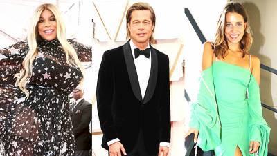 Wendy Williams Believes Brad Pitt’s New GF Is Dating Him For ‘Attention’ Predicts ‘They Won’t Last Longer Than 6 Mos.’ - hollywoodlife.com - Hollywood - Germany