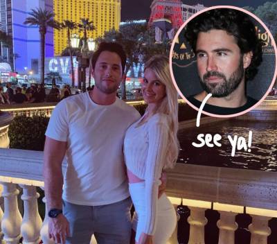 Brody Jenner & Briana Jungwirth Split — And She’s Already ENGAGED To Another Man!? DETAILS - perezhilton.com
