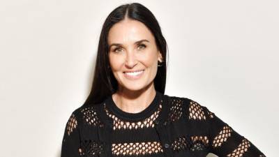 Demi Moore to Star in Podcast Series Adaptation ‘Dirty Diana’ in the Works at Amazon - variety.com